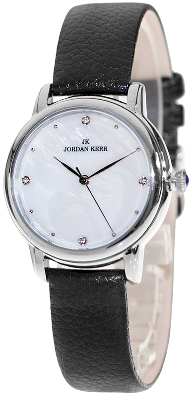 Jordan Kerr PW751