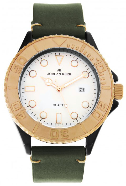 Jordan Kerr D6830G