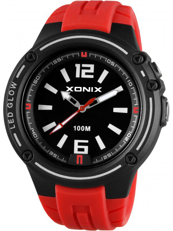 Xonix CAF-001