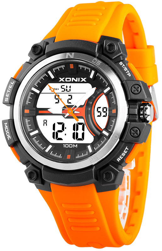 Xonix VF-001