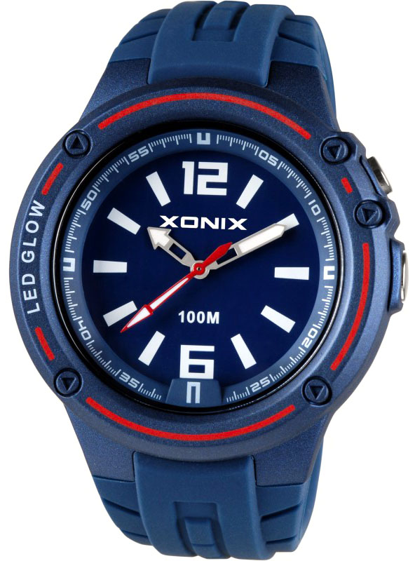 Xonix CAF-003