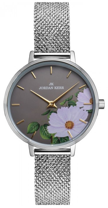 Jordan Kerr G3008