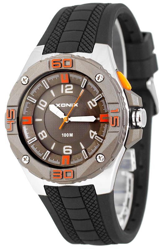 Xonix UR