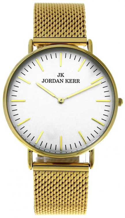 Jordan Kerr FW010