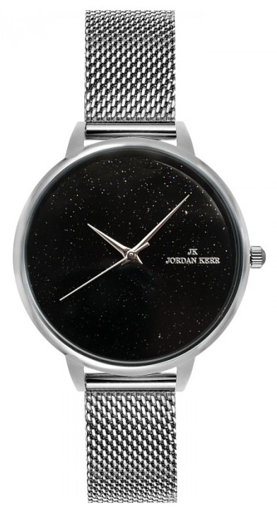 Jordan Kerr SS353 2