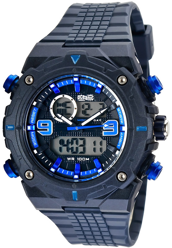 Oceanic OC109