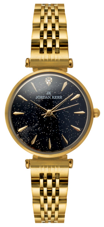 Jordan Kerr L1044 2