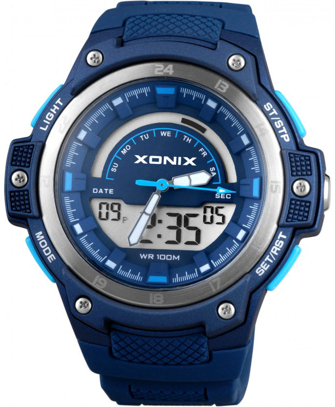 Xonix VJ-003