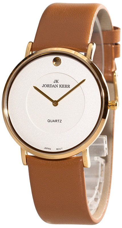 Jordan Kerr S8106G