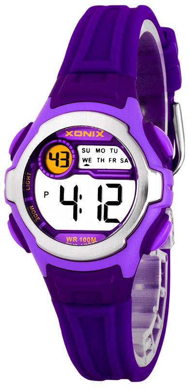 Xonix IB