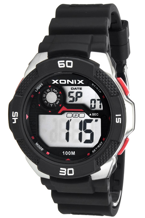 Xonix JW
