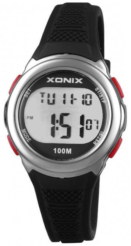 Xonix BAS-007