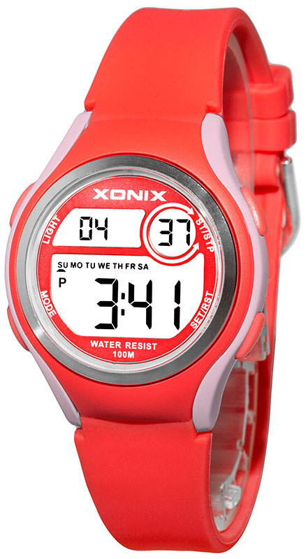 Xonix EV