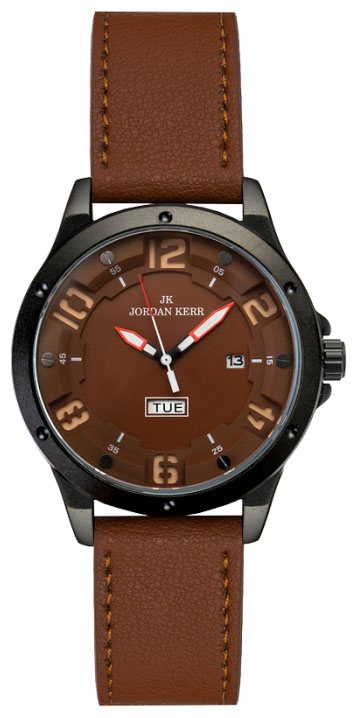 Jordan Kerr L1045 4