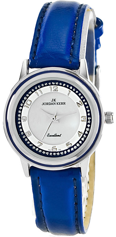 Jordan Kerr 16000