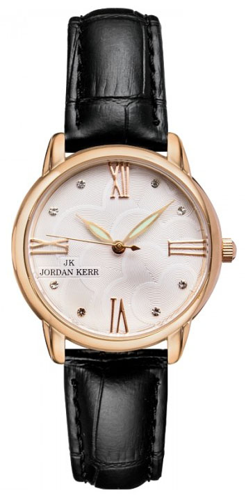 Jordan Kerr L1028