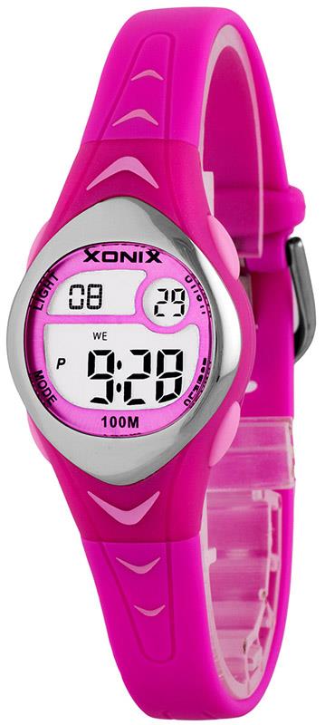 Xonix EL