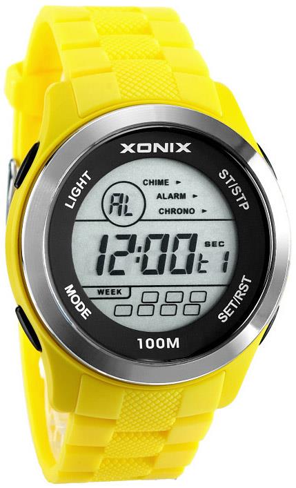 Xonix GV-0