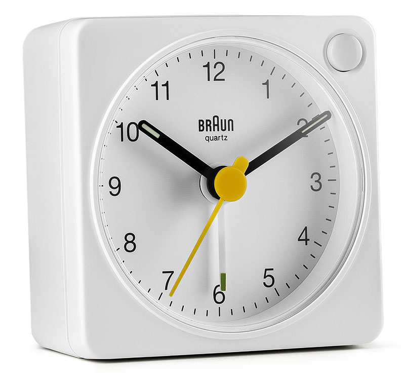 Braun BC02W