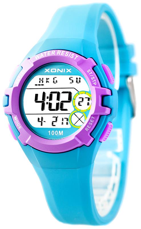 Xonix IO-002