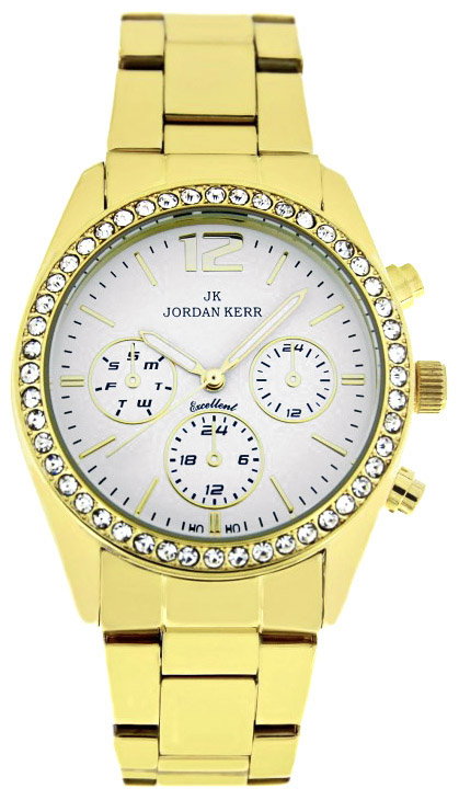 Jordan Kerr 16725