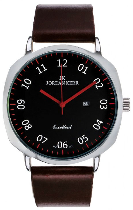 Jordan Kerr 16836
