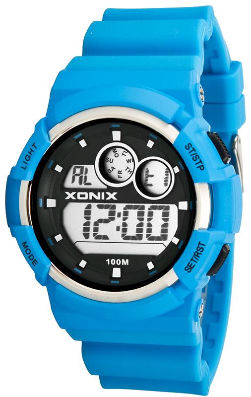 Xonix JU