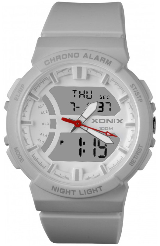 Xonix VO-001