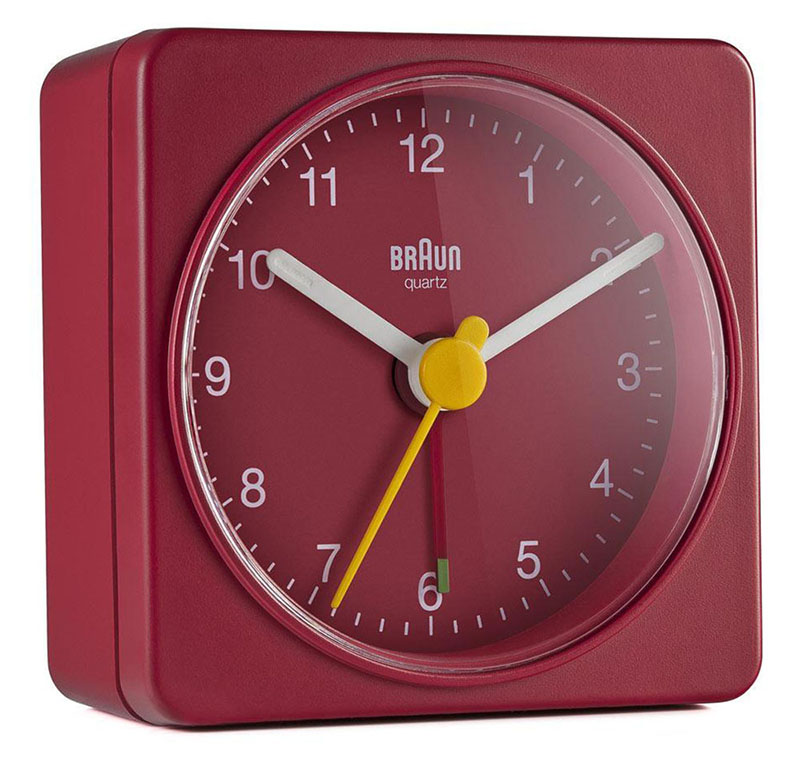 Braun BC02R V2