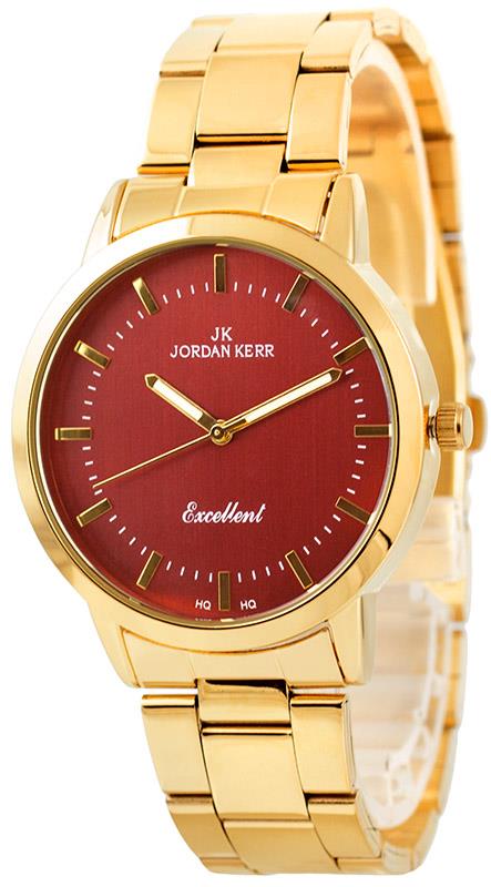 Jordan Kerr 16584