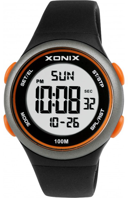 Xonix DAO-003