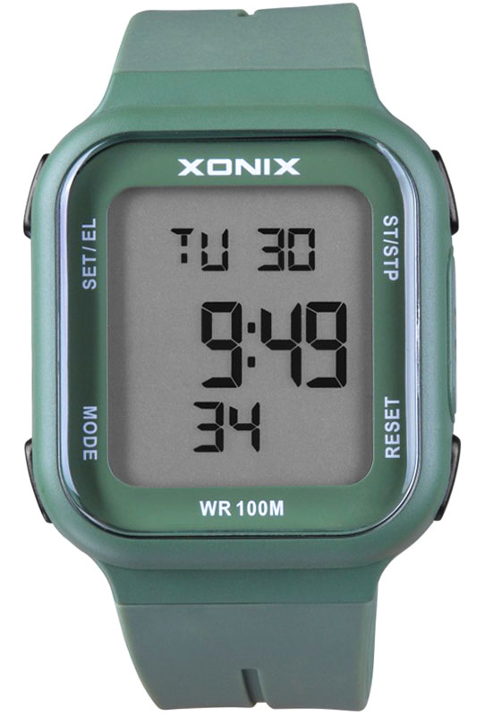 Xonix ZAA-002