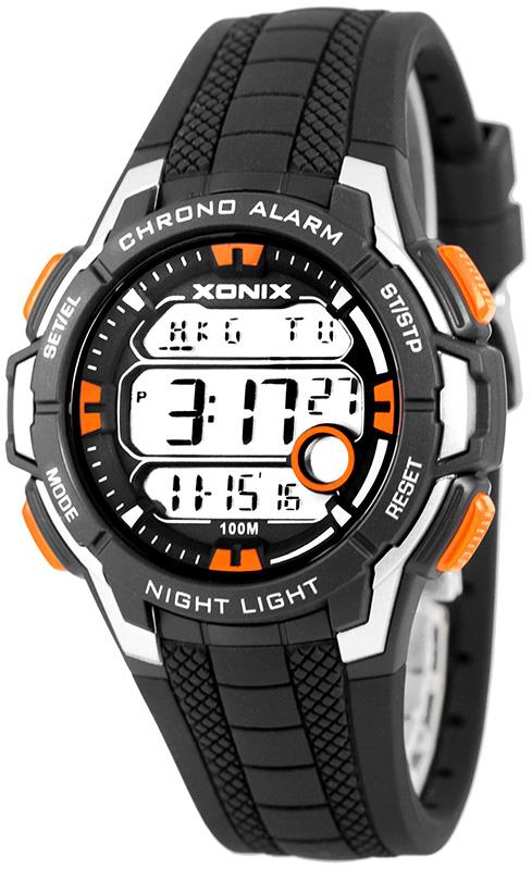 Xonix NN