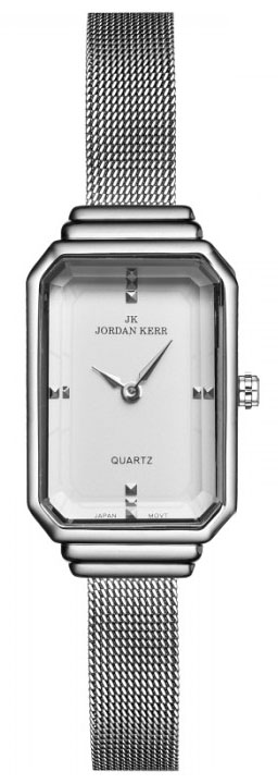 Jordan Kerr I2019 3A