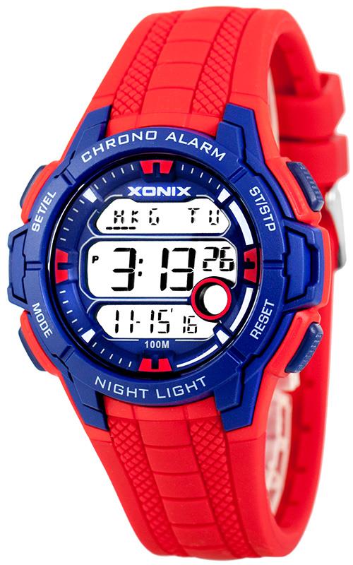 Xonix NN