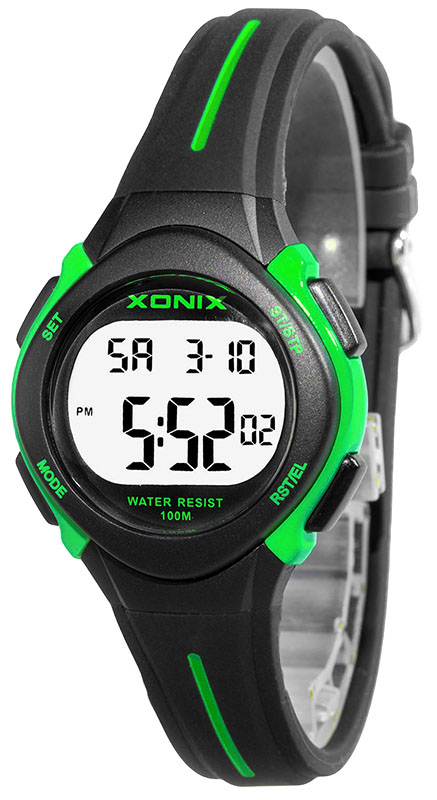 Xonix EN