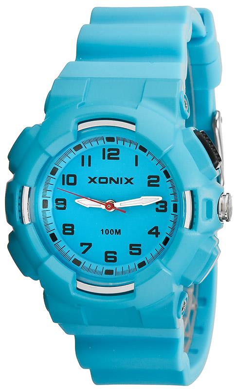 Xonix ON