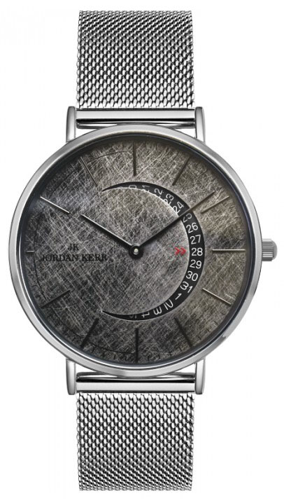 Jordan Kerr G3017