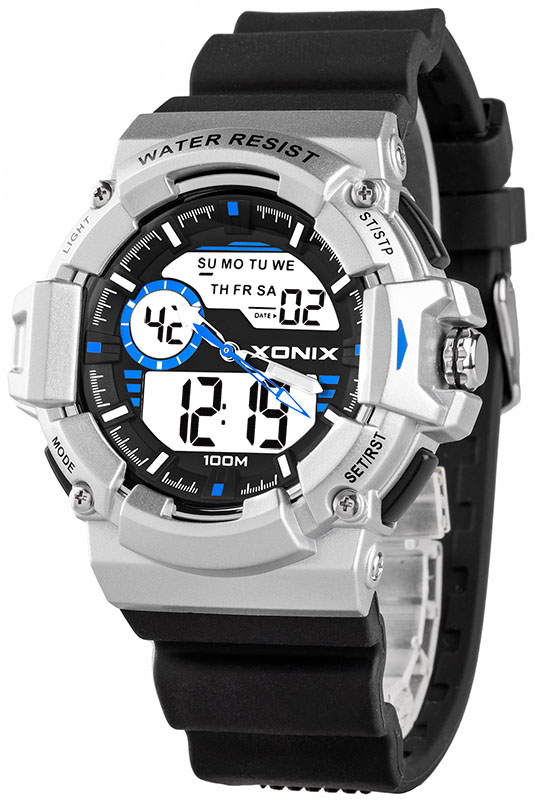 Xonix MX