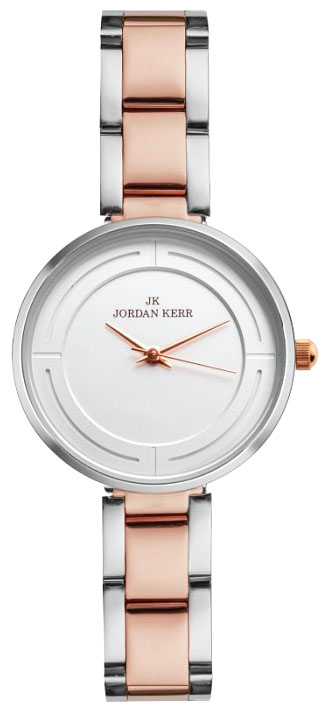 Jordan Kerr G3001