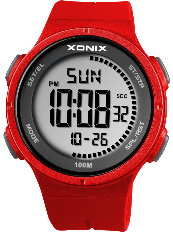 Xonix DAI-001A
