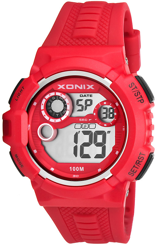 Xonix JV