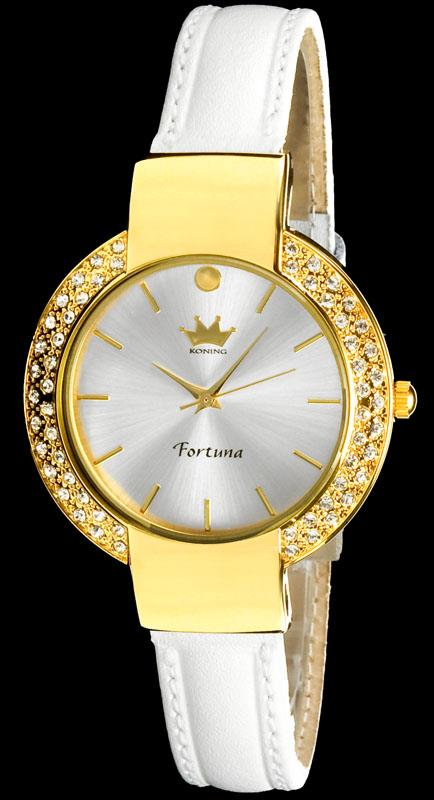 Koning Fortuna 8