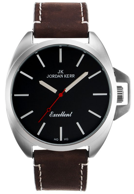 Jordan Kerr 16844