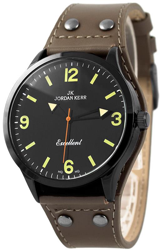 Jordan Kerr 15850