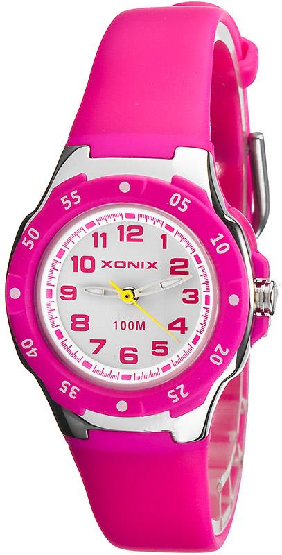 Xonix OI