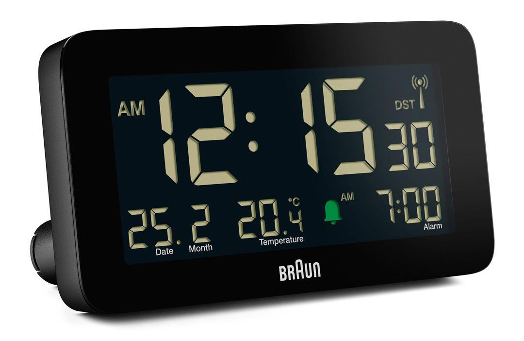 Braun BC10B DCF