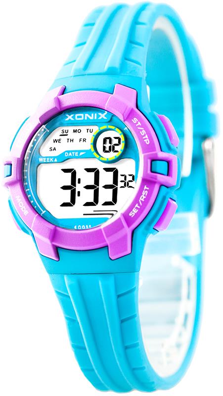 Xonix IM