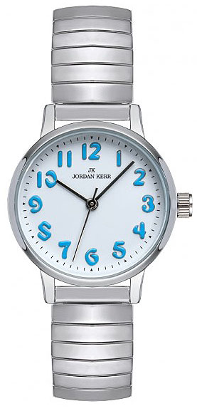 Jordan Kerr PT-11916 2