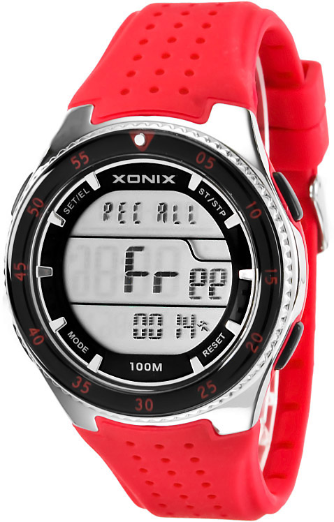 Xonix JI-A